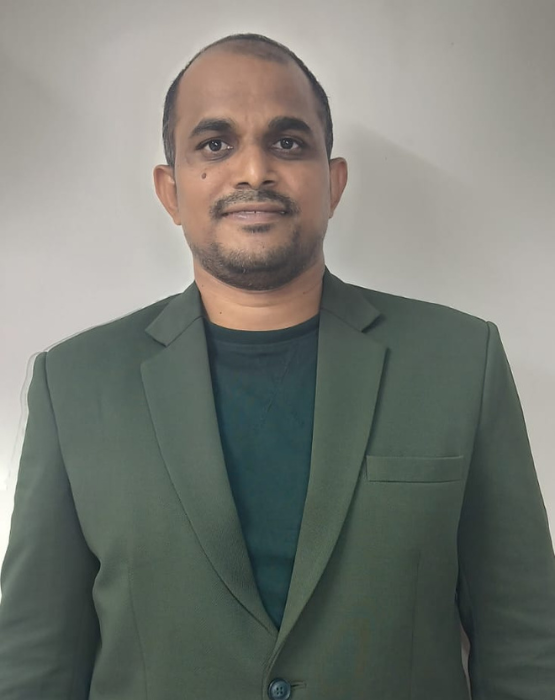 Seshanadha Reddy